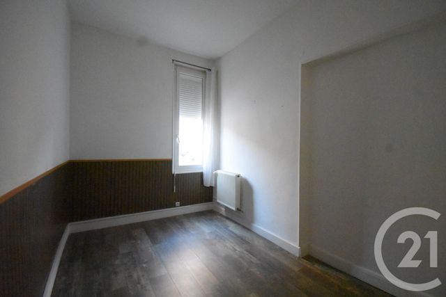 Maison &agrave; vendre - 3 pi&egrave;ces - 83,94 m2 - Vichy - 03 - AUVERGNE