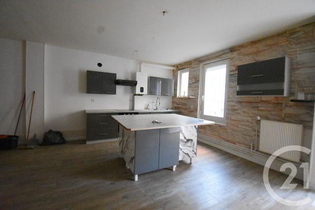 Maison &agrave; vendre - 3 pi&egrave;ces - 83,94 m2 - Vichy - 03 - AUVERGNE