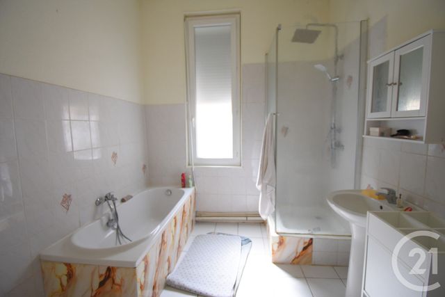 Maison &agrave; vendre - 3 pi&egrave;ces - 83,94 m2 - Vichy - 03 - AUVERGNE