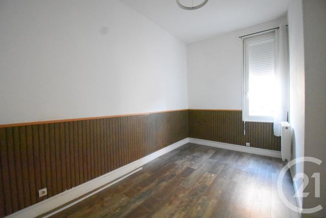 Maison &agrave; vendre - 3 pi&egrave;ces - 83,94 m2 - Vichy - 03 - AUVERGNE