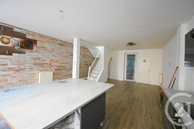 Maison &agrave; vendre - 3 pi&egrave;ces - 83,94 m2 - Vichy - 03 - AUVERGNE