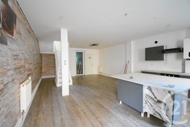 Maison &agrave; vendre - 3 pi&egrave;ces - 83,94 m2 - Vichy - 03 - AUVERGNE