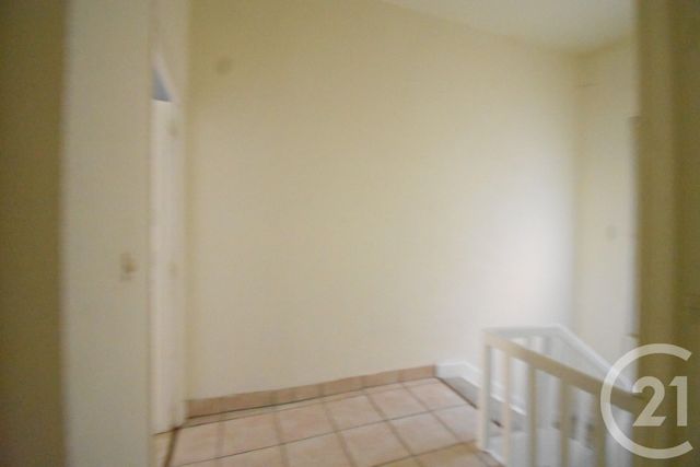 Maison &agrave; vendre - 3 pi&egrave;ces - 83,94 m2 - Vichy - 03 - AUVERGNE