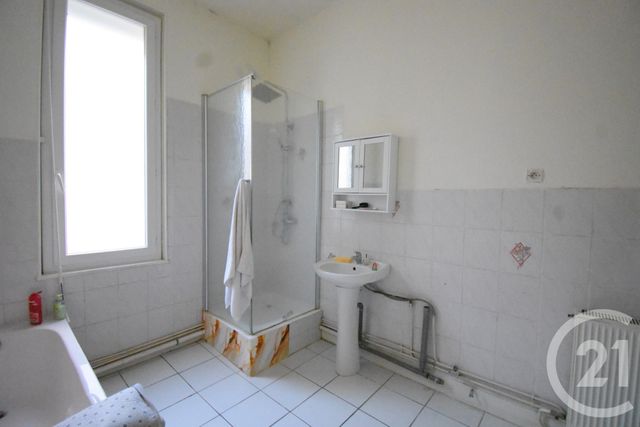Maison &agrave; vendre - 3 pi&egrave;ces - 83,94 m2 - Vichy - 03 - AUVERGNE