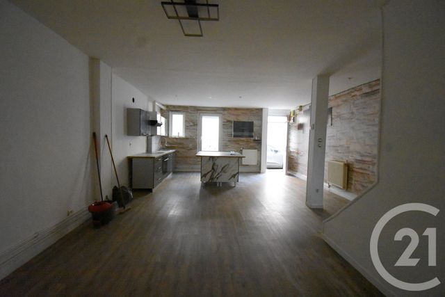 Maison &agrave; vendre - 3 pi&egrave;ces - 83,94 m2 - Vichy - 03 - AUVERGNE