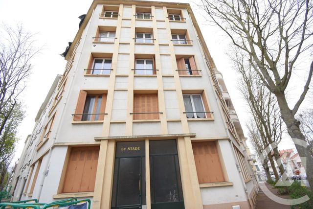 Appartement T2 &agrave; vendre - 2 pi&egrave;ces - 38,17 m2 - Vichy - 03 - AUVERGNE