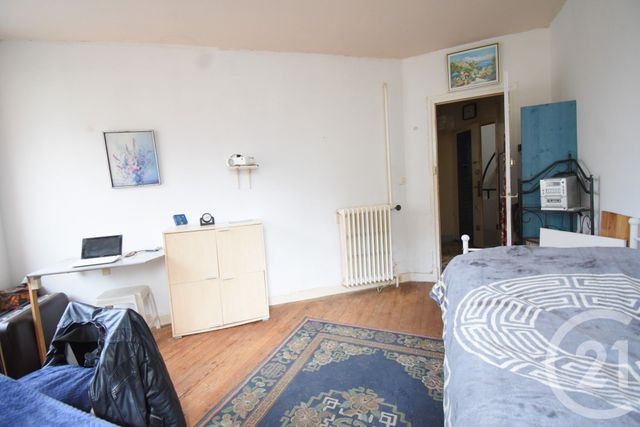 Appartement T2 &agrave; vendre - 2 pi&egrave;ces - 38,17 m2 - Vichy - 03 - AUVERGNE