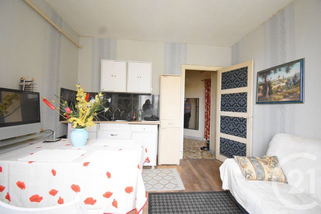 Appartement T2 &agrave; vendre - 2 pi&egrave;ces - 38,17 m2 - Vichy - 03 - AUVERGNE