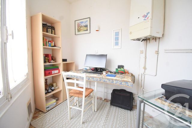 Appartement T2 &agrave; vendre - 2 pi&egrave;ces - 38,17 m2 - Vichy - 03 - AUVERGNE