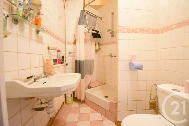 Appartement T2 &agrave; vendre - 2 pi&egrave;ces - 38,17 m2 - Vichy - 03 - AUVERGNE