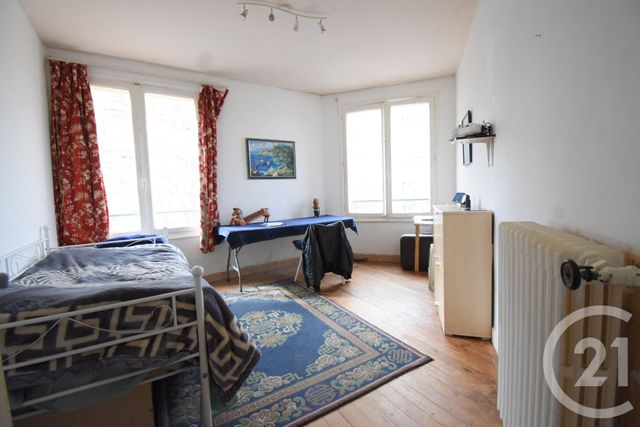 Appartement T2 &agrave; vendre - 2 pi&egrave;ces - 38,17 m2 - Vichy - 03 - AUVERGNE