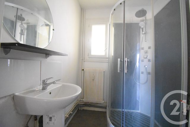 Appartement F3 &agrave; vendre - 3 pi&egrave;ces - 58,14 m2 - Cusset - 03 - AUVERGNE