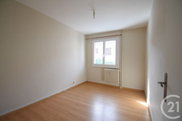Appartement F3 &agrave; vendre - 3 pi&egrave;ces - 58,14 m2 - Cusset - 03 - AUVERGNE