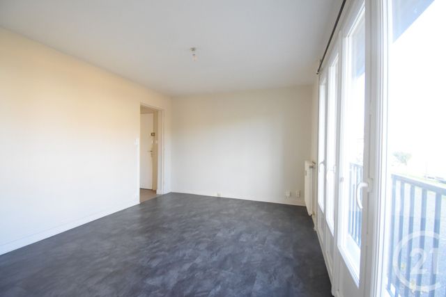 Appartement F3 &agrave; vendre - 3 pi&egrave;ces - 58,14 m2 - Cusset - 03 - AUVERGNE