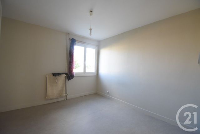 Appartement F3 &agrave; vendre - 3 pi&egrave;ces - 58,14 m2 - Cusset - 03 - AUVERGNE