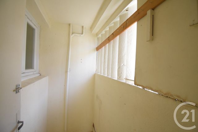 Appartement F3 &agrave; vendre - 3 pi&egrave;ces - 58,14 m2 - Cusset - 03 - AUVERGNE