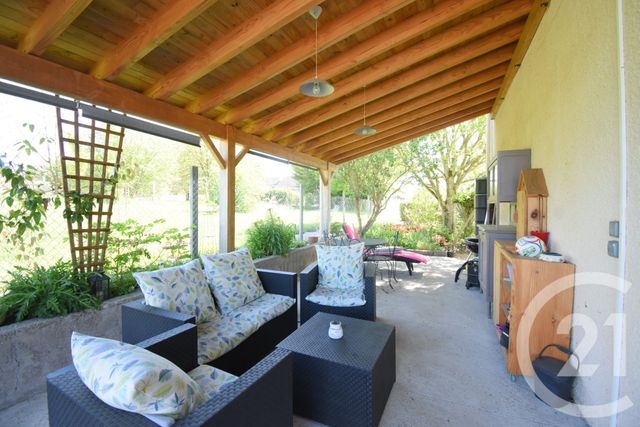Maison &agrave; vendre - 5 pi&egrave;ces - 135 m2 - Creuzier Le Vieux - 03 - AUVERGNE