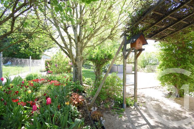 Maison &agrave; vendre - 5 pi&egrave;ces - 135 m2 - Creuzier Le Vieux - 03 - AUVERGNE
