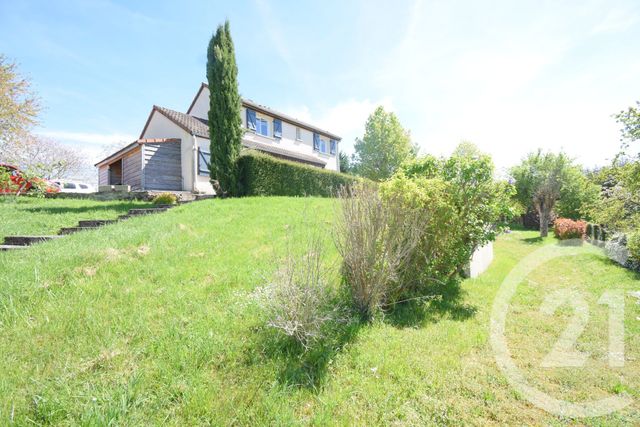 Maison &agrave; vendre - 5 pi&egrave;ces - 135 m2 - Creuzier Le Vieux - 03 - AUVERGNE