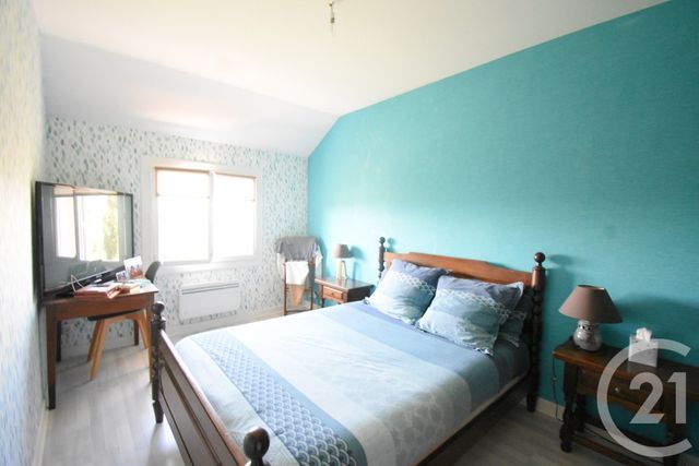 Maison &agrave; vendre - 5 pi&egrave;ces - 135 m2 - Creuzier Le Vieux - 03 - AUVERGNE