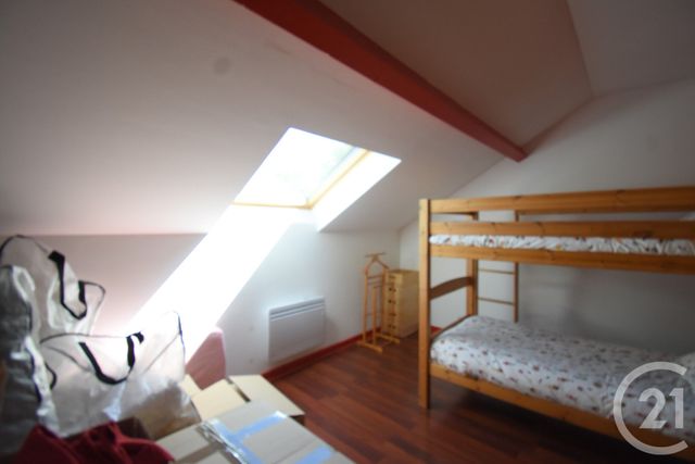 Maison &agrave; vendre - 5 pi&egrave;ces - 135 m2 - Creuzier Le Vieux - 03 - AUVERGNE