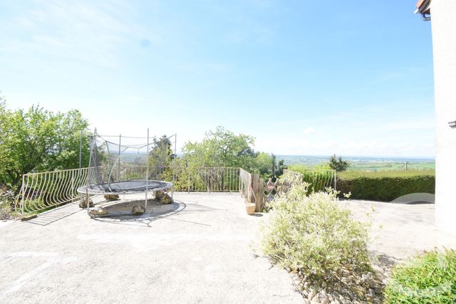 Maison &agrave; vendre - 5 pi&egrave;ces - 135 m2 - Creuzier Le Vieux - 03 - AUVERGNE