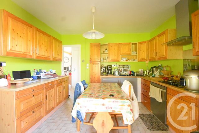 Maison &agrave; vendre - 5 pi&egrave;ces - 135 m2 - Creuzier Le Vieux - 03 - AUVERGNE