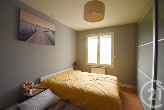 Maison &agrave; vendre - 4 pi&egrave;ces - 111 m2 - St Germain Des Fosses - 03 - AUVERGNE