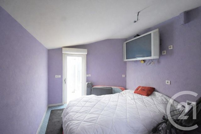 Maison &agrave; vendre - 4 pi&egrave;ces - 111 m2 - St Germain Des Fosses - 03 - AUVERGNE
