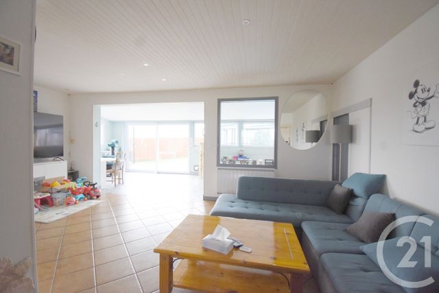 Maison &agrave; vendre - 4 pi&egrave;ces - 111 m2 - St Germain Des Fosses - 03 - AUVERGNE