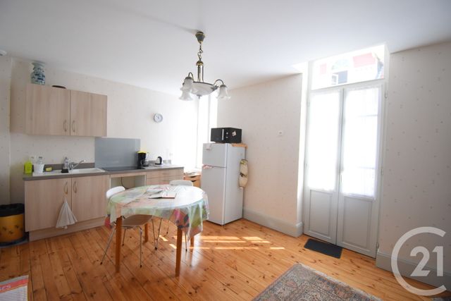 appartement - VICHY - 03