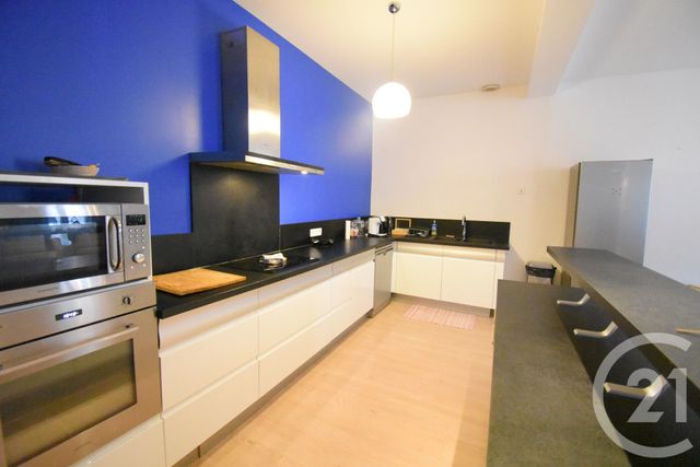Appartement F4 &agrave; louer - 4 pi&egrave;ces - 121,83 m2 - Vichy - 03 - AUVERGNE