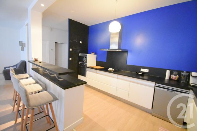 Appartement F4 &agrave; louer - 4 pi&egrave;ces - 121,83 m2 - Vichy - 03 - AUVERGNE