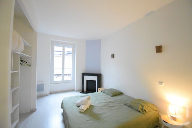 Appartement F4 &agrave; louer - 4 pi&egrave;ces - 121,83 m2 - Vichy - 03 - AUVERGNE