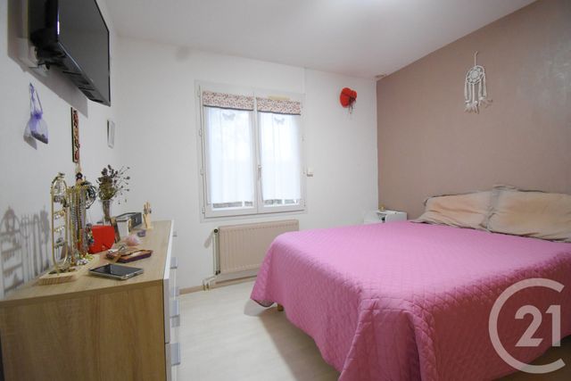Maison &agrave; vendre - 3 pi&egrave;ces - 76,96 m2 - St Germain Des Fosses - 03 - AUVERGNE