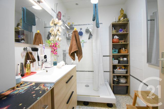 Maison &agrave; vendre - 3 pi&egrave;ces - 76,96 m2 - St Germain Des Fosses - 03 - AUVERGNE