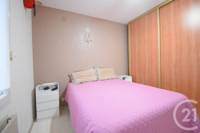Maison &agrave; vendre - 3 pi&egrave;ces - 76,96 m2 - St Germain Des Fosses - 03 - AUVERGNE