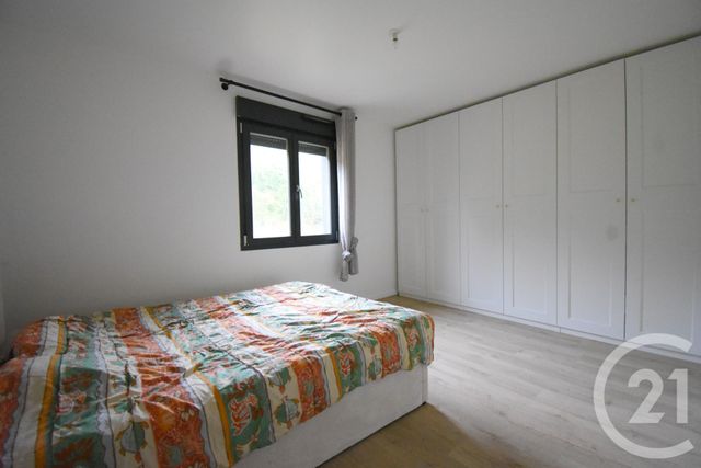 Maison &agrave; vendre - 5 pi&egrave;ces - 131 m2 - Abrest - 03 - AUVERGNE