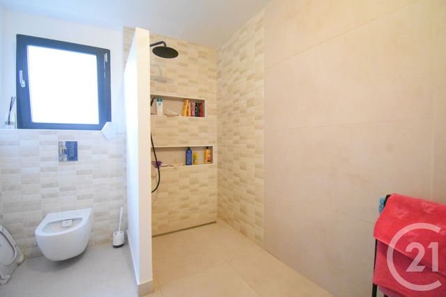 Maison &agrave; vendre - 5 pi&egrave;ces - 131 m2 - Abrest - 03 - AUVERGNE