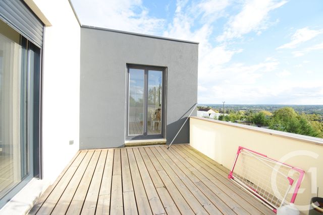 Maison &agrave; vendre - 5 pi&egrave;ces - 131 m2 - Abrest - 03 - AUVERGNE