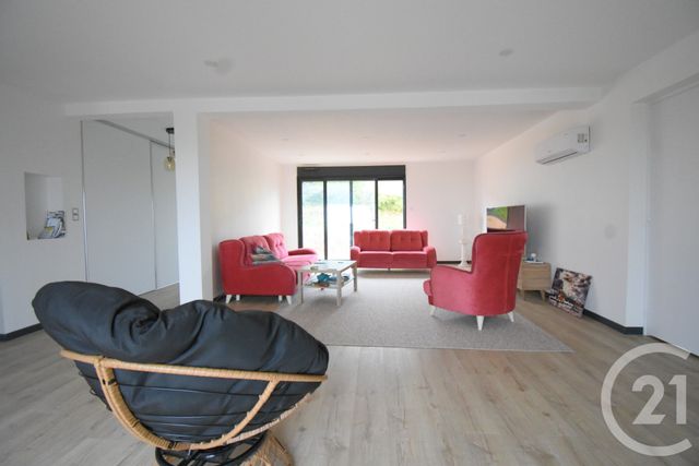 Maison &agrave; vendre - 5 pi&egrave;ces - 131 m2 - Abrest - 03 - AUVERGNE