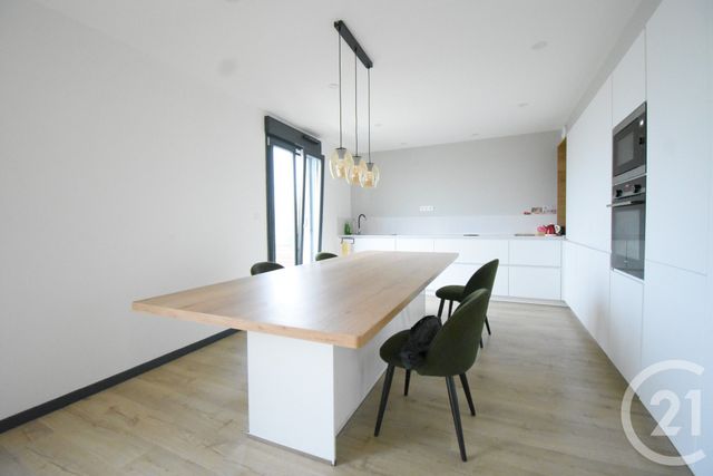 Maison &agrave; vendre - 5 pi&egrave;ces - 131 m2 - Abrest - 03 - AUVERGNE