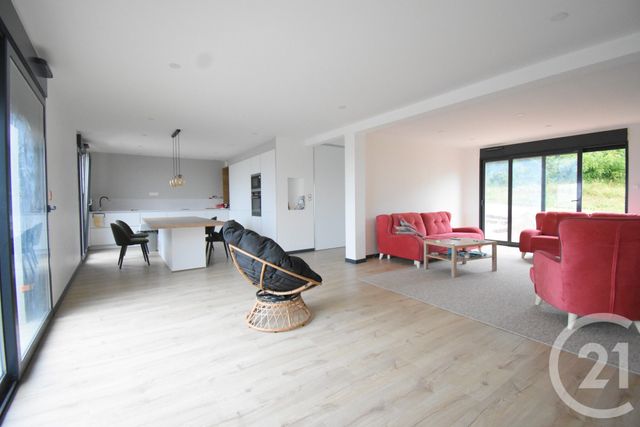 Maison &agrave; vendre - 5 pi&egrave;ces - 131 m2 - Abrest - 03 - AUVERGNE