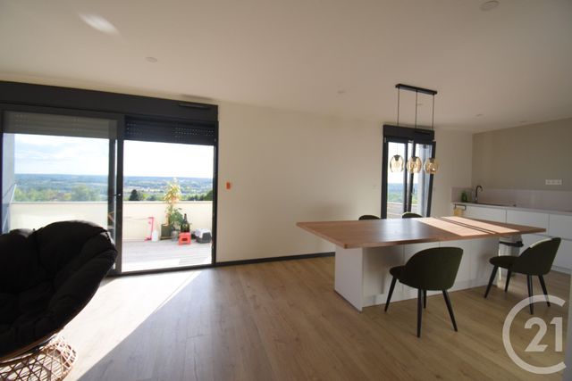 Maison &agrave; vendre - 5 pi&egrave;ces - 131 m2 - Abrest - 03 - AUVERGNE