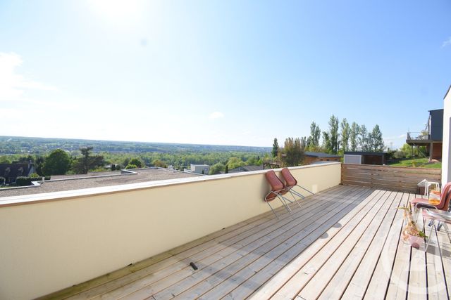 Maison &agrave; vendre - 5 pi&egrave;ces - 131 m2 - Abrest - 03 - AUVERGNE