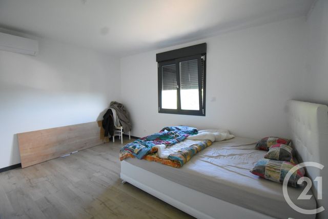 Maison &agrave; vendre - 5 pi&egrave;ces - 131 m2 - Abrest - 03 - AUVERGNE