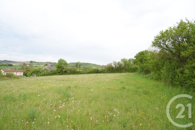 Terrain &agrave; vendre - 2080 m2 - Cusset - 03 - AUVERGNE