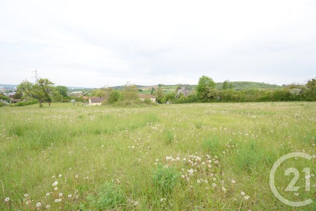 Terrain &agrave; vendre - 2080 m2 - Cusset - 03 - AUVERGNE