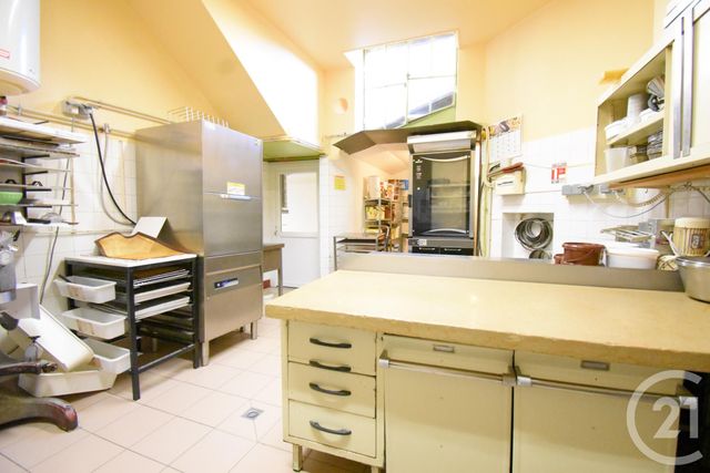 Maison &agrave; vendre - 8 pi&egrave;ces - 287 m2 - Lapalisse - 03 - AUVERGNE