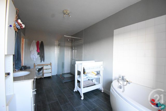 Maison &agrave; vendre - 8 pi&egrave;ces - 287 m2 - Lapalisse - 03 - AUVERGNE